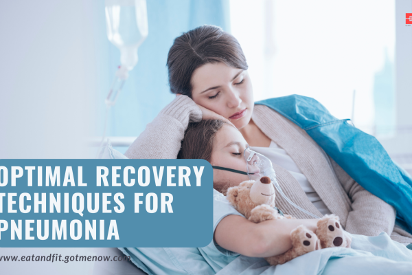 The Most Effective Technique To Recover From Pneumonia.