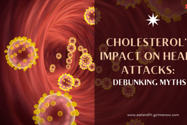 role of cholesterol