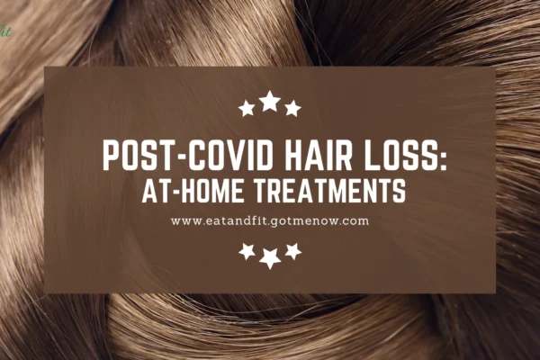 Post-COVID hair loss