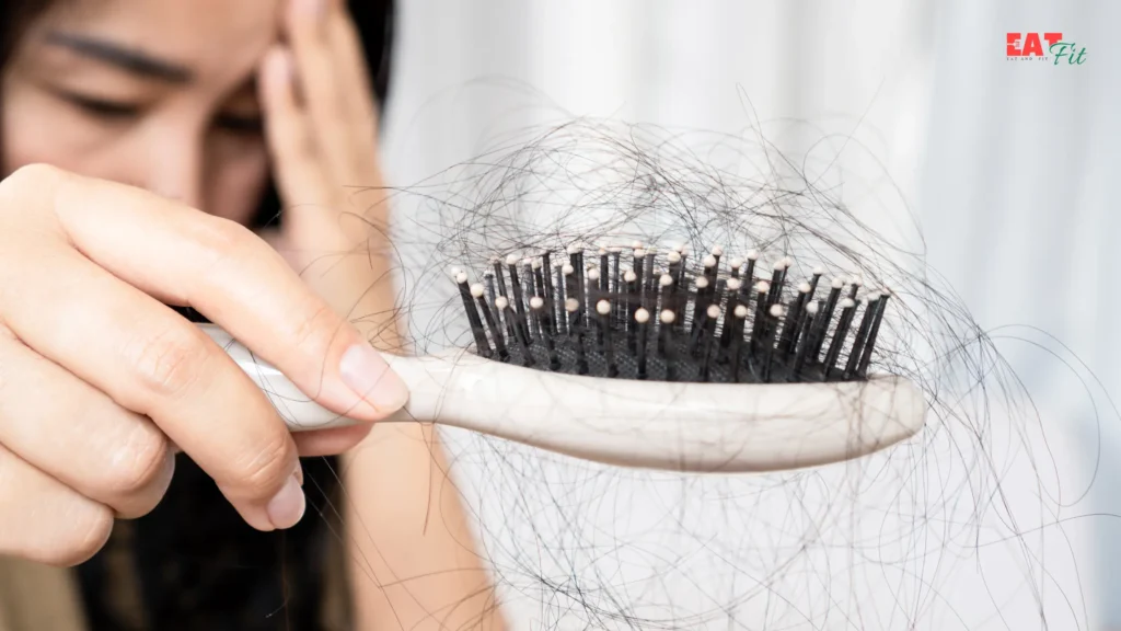 Can Hair Loss Be Reversed?