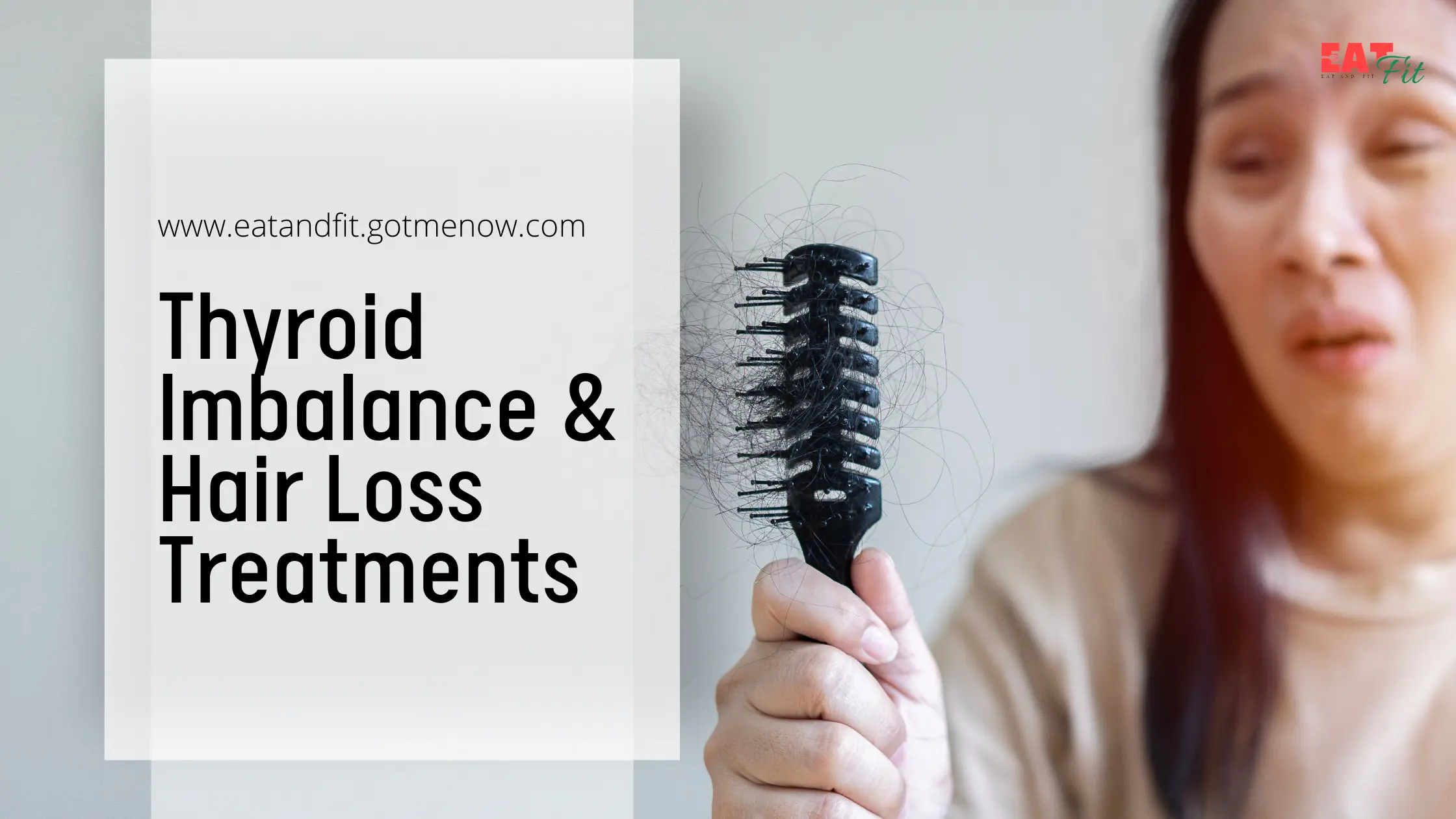 Understanding Thyroid Imbalance and Effective Hair Loss Treatments