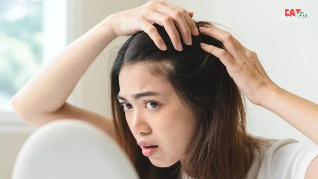 prevent hair loss