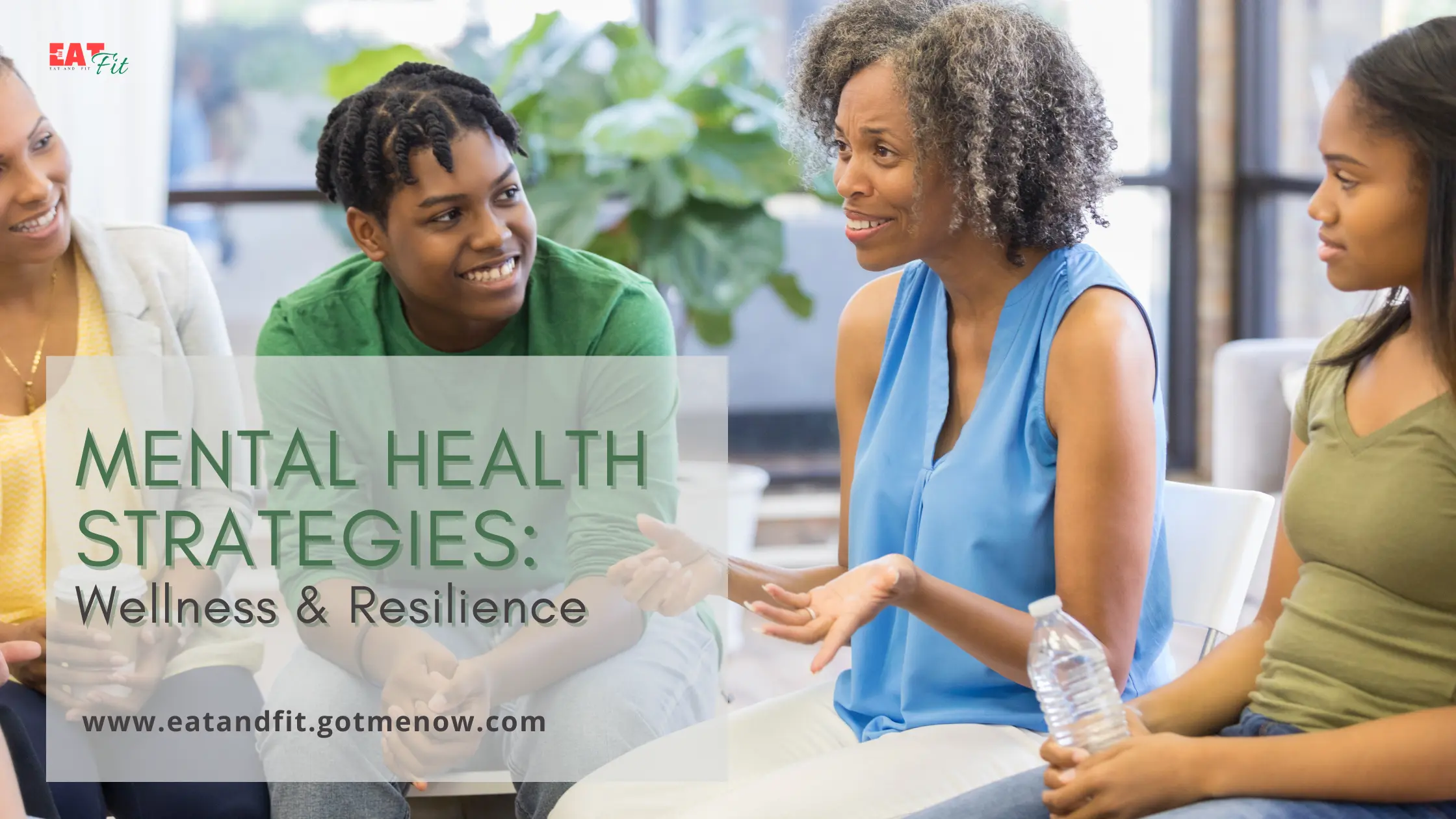 Navigating Mental Health Challenges: Strategies for Wellness and Resilience